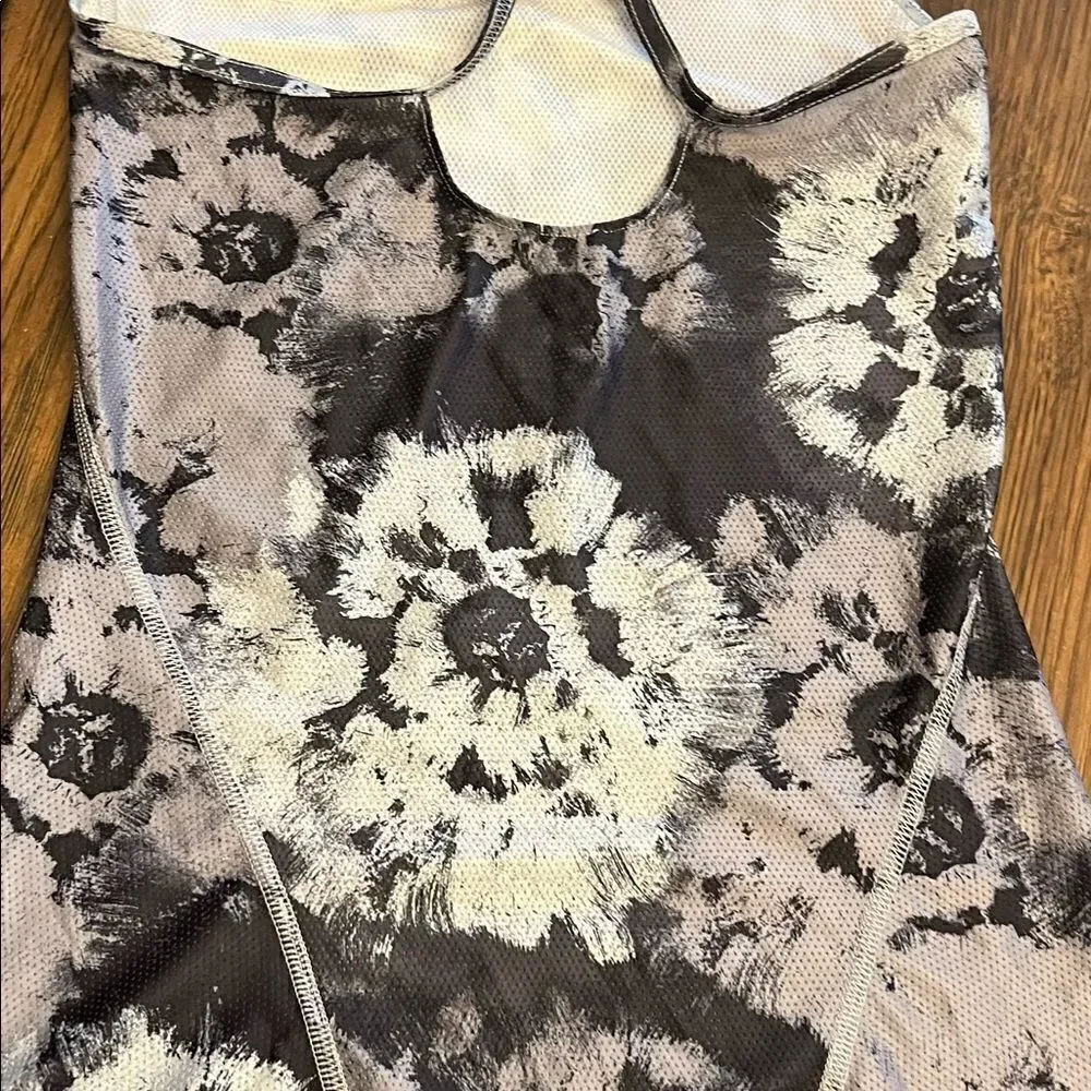 Nike delicately washed